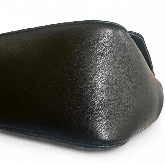 Furla Luxury “Popstar” Small Italian Leather Bag - Picture 6 of 13